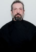 Диакон Кирилл Анатольевич Прохоров